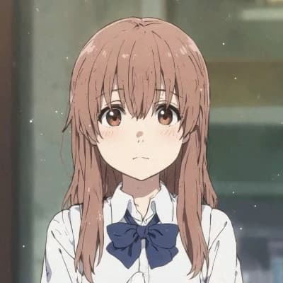 Shoko Nishimiya thumbnail