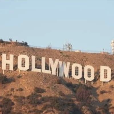 Hollywood thumbnail