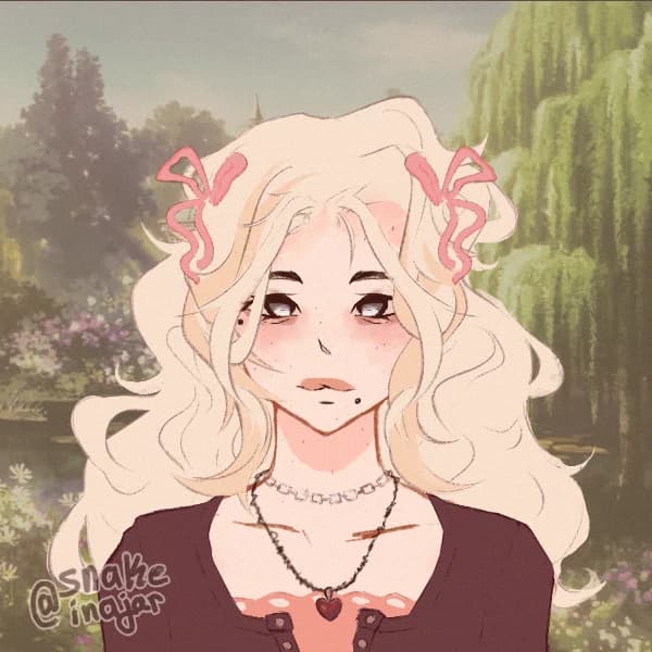 Liriel Smith thumbnail