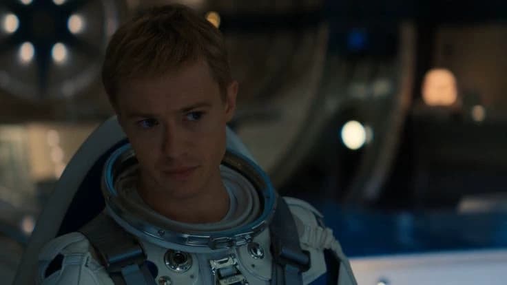 Johnny Storm thumbnail