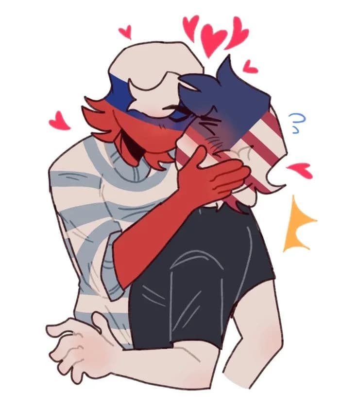 USA x Russia!! (BOT U.S.A., order!) thumbnail
