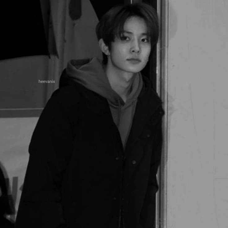Lee Heeseung — Ex Novio thumbnail