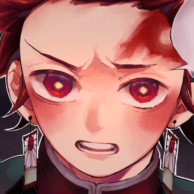 Beloved Tanjiro thumbnail