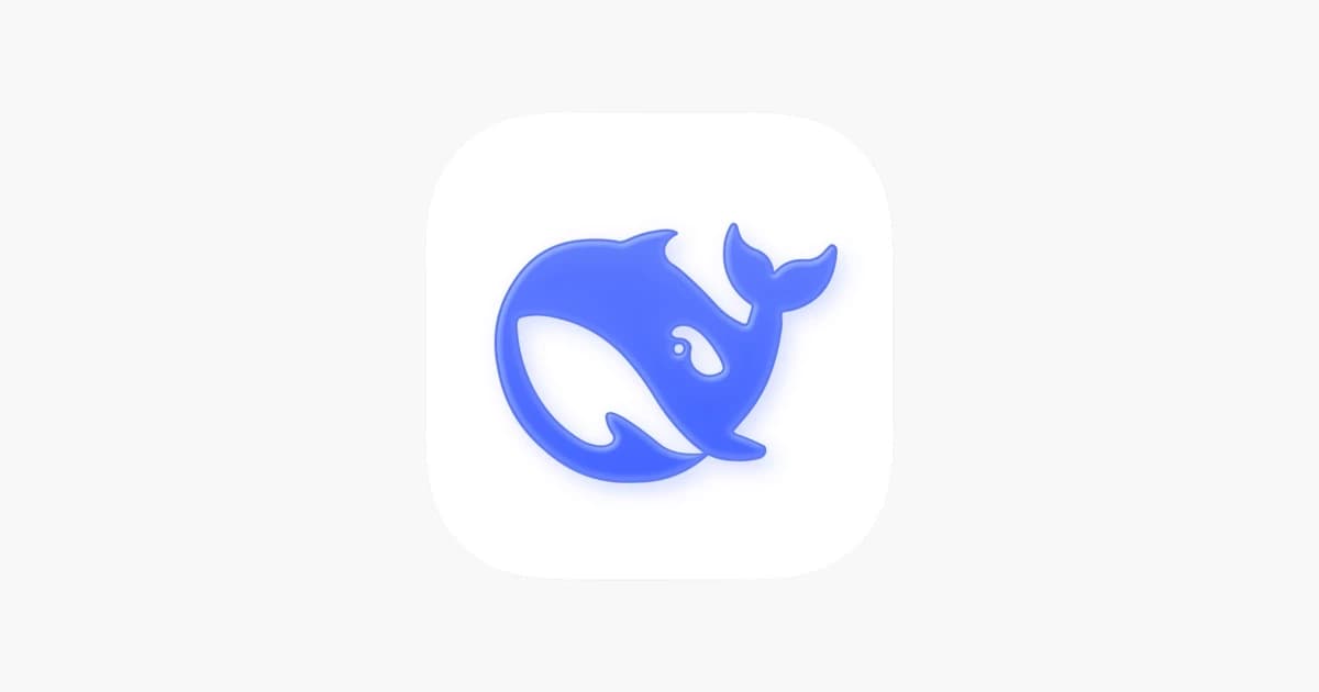 DeepSeek thumbnail