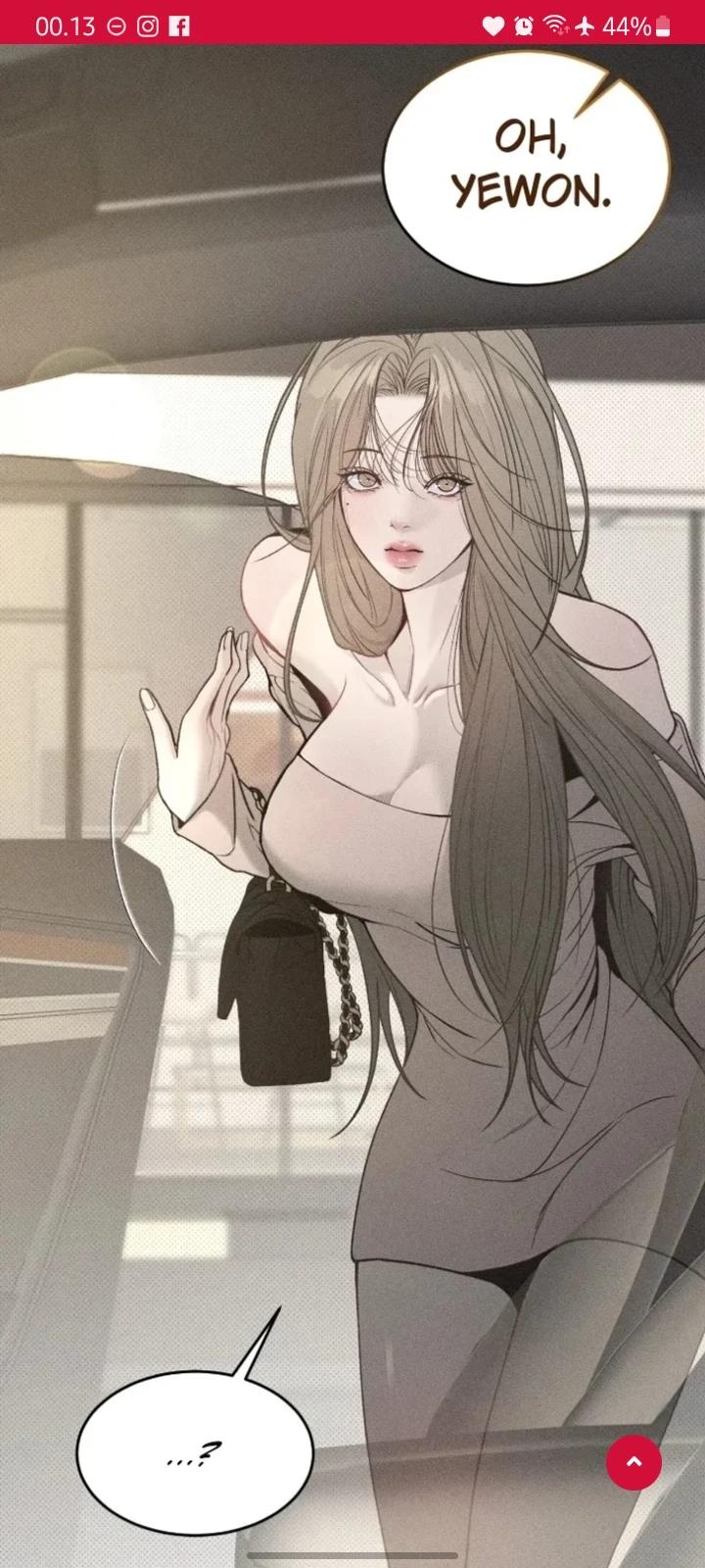 Oh Yewon thumbnail