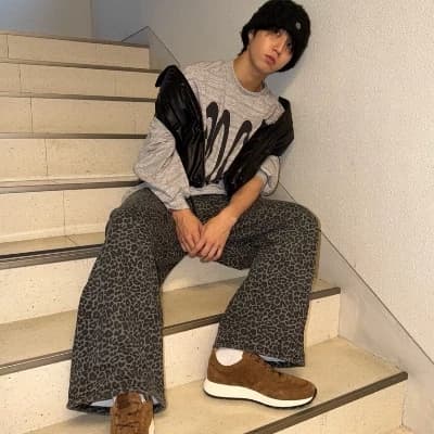 Han Ji Sung thumbnail