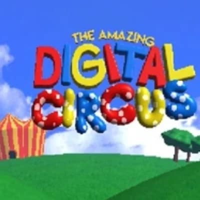 Digital circus thumbnail