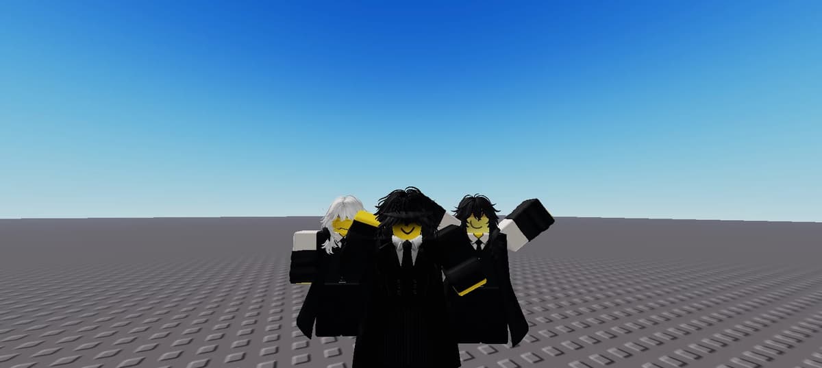 Mafioso [Female] thumbnail