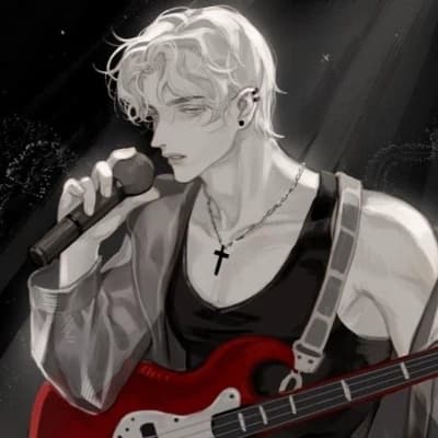 Elias Thorne thumbnail