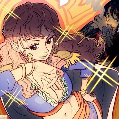 Glorious thumbnail