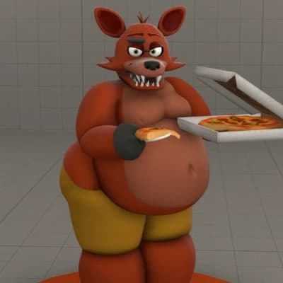 Foxy thumbnail