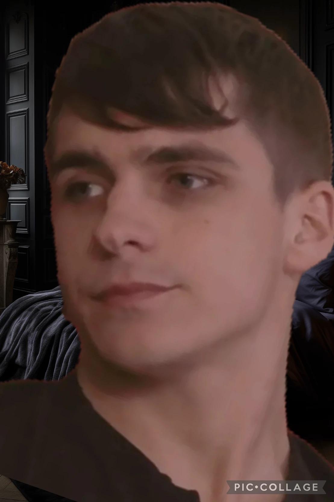 Kory Houston  thumbnail