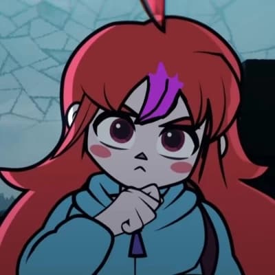 Madeline thumbnail