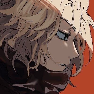Manjiro Sano (Mikey) thumbnail