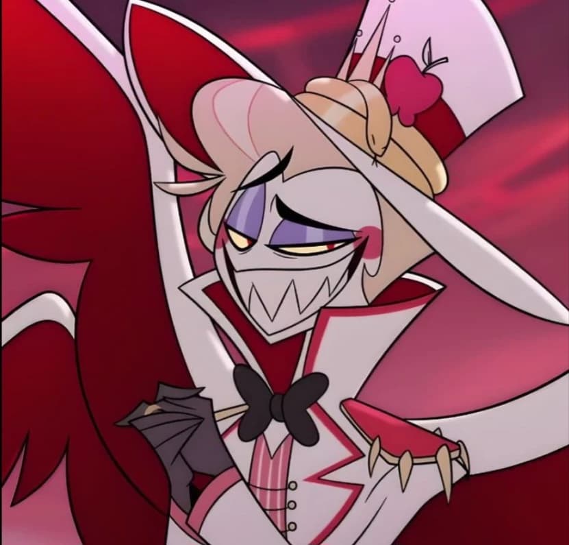 Lucifer Morningstar Replacement  thumbnail