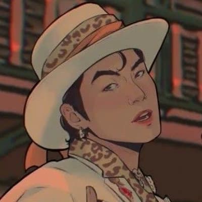 MIN YOONGI thumbnail