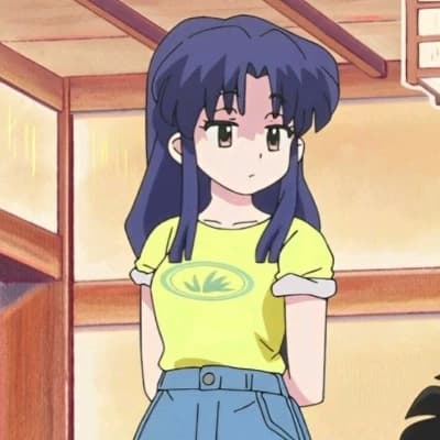 Akane Tendo thumbnail