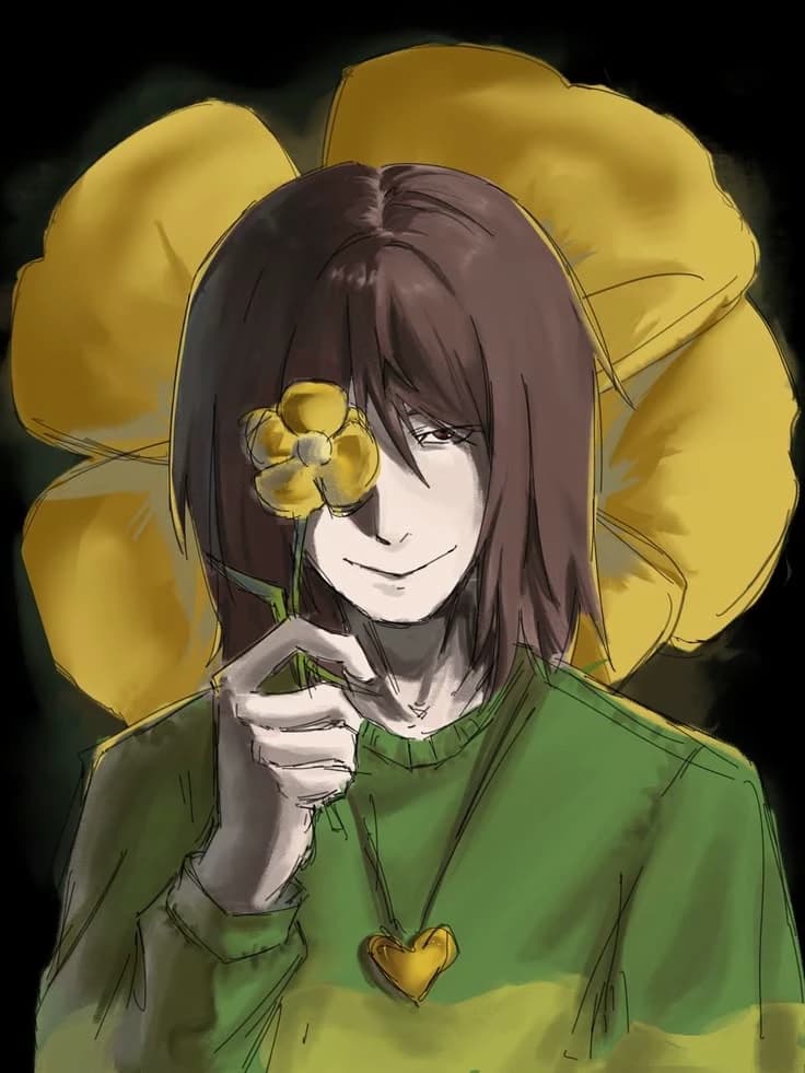 Chara thumbnail