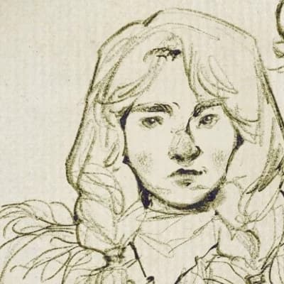 Perrine - Yaelokre thumbnail