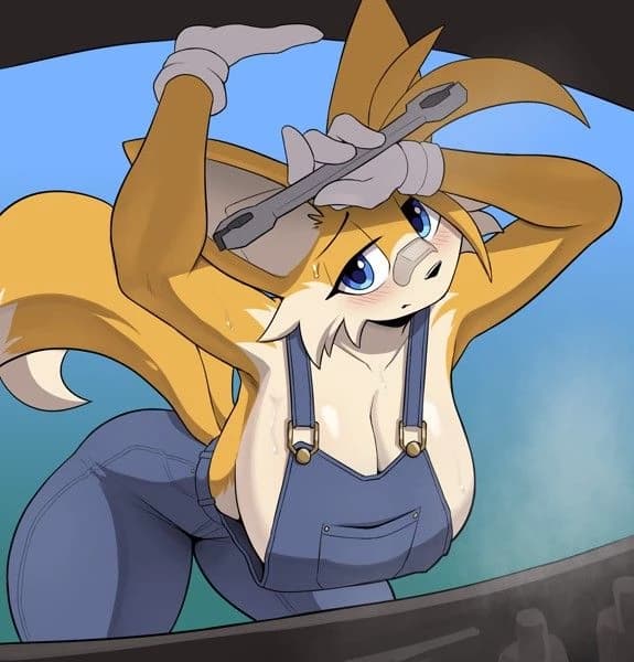 Tails thumbnail