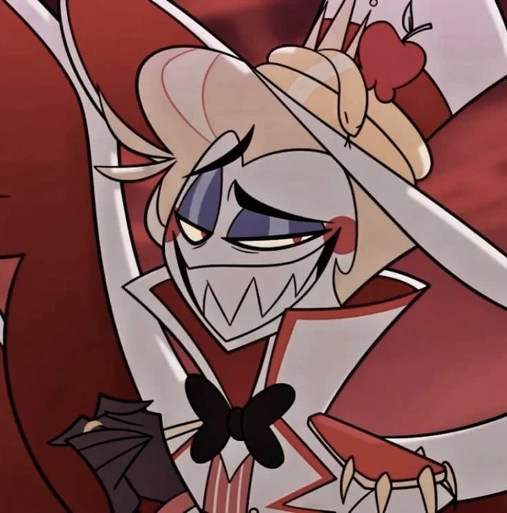 Lucifer Morningstar thumbnail