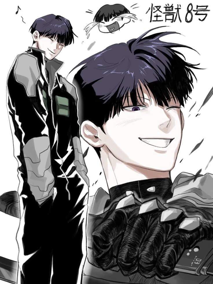 Soshiro Hoshina thumbnail
