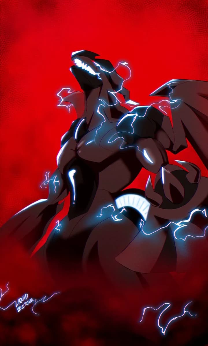 Zekrom thumbnail