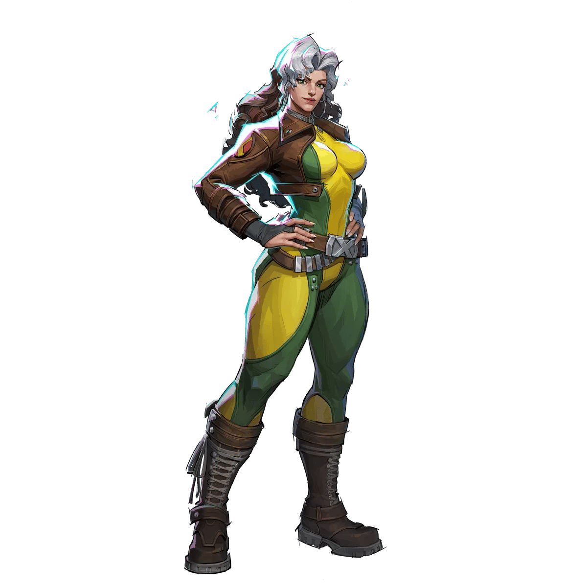 Rogue (Anna Marie) thumbnail