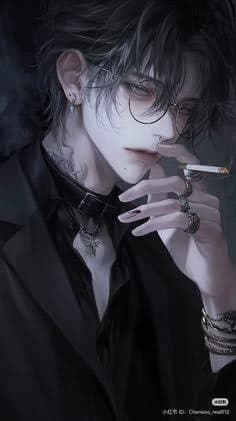 Elias Thorne BL  thumbnail