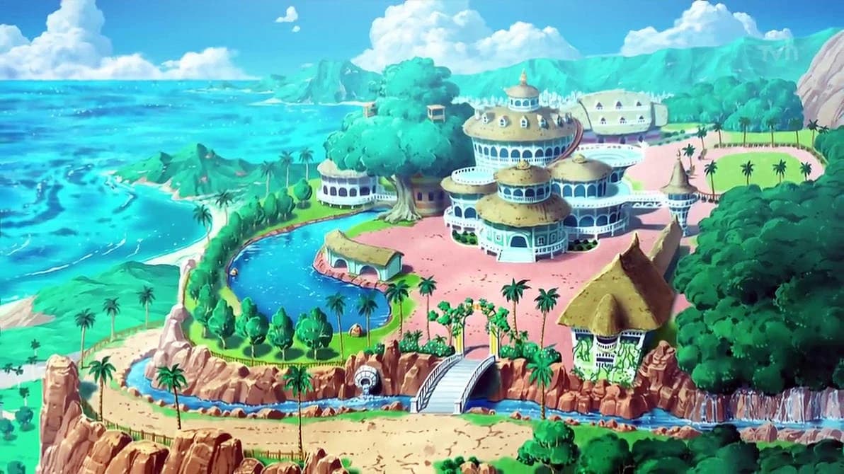 Pokemon alolan school RP thumbnail