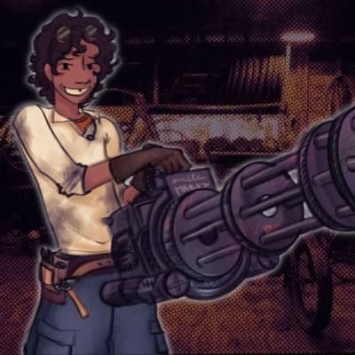 Leo Valdez thumbnail