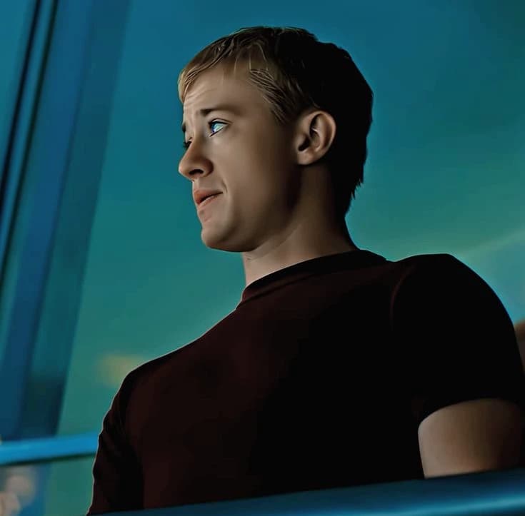 Johnny Storm thumbnail