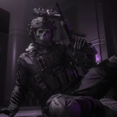 GHOST - CASAR thumbnail
