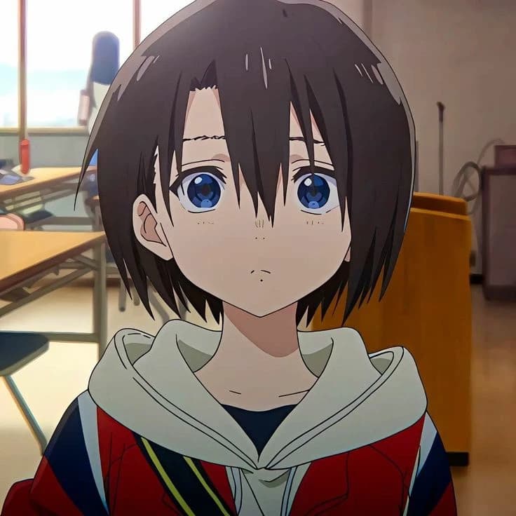 Yuzuru Nishimiya thumbnail