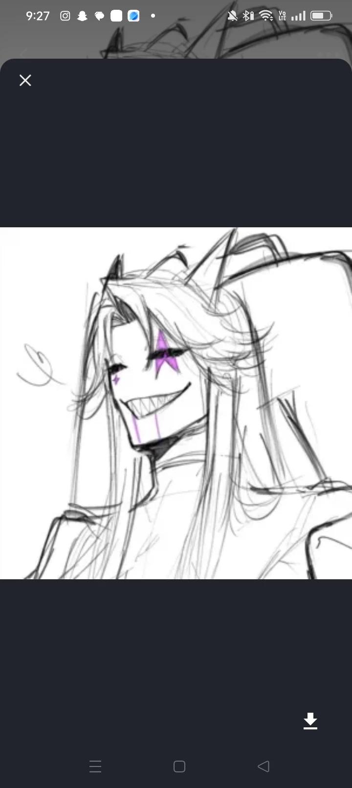 Jester 👶💜🖤💛❣️💖 thumbnail
