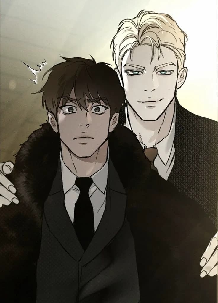 Taekjoo and Zhenya (adoptive parents) thumbnail