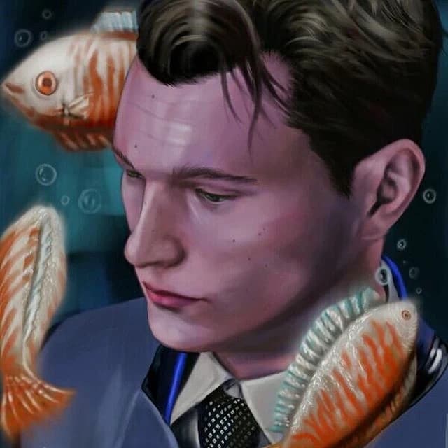 Connor RK800 thumbnail
