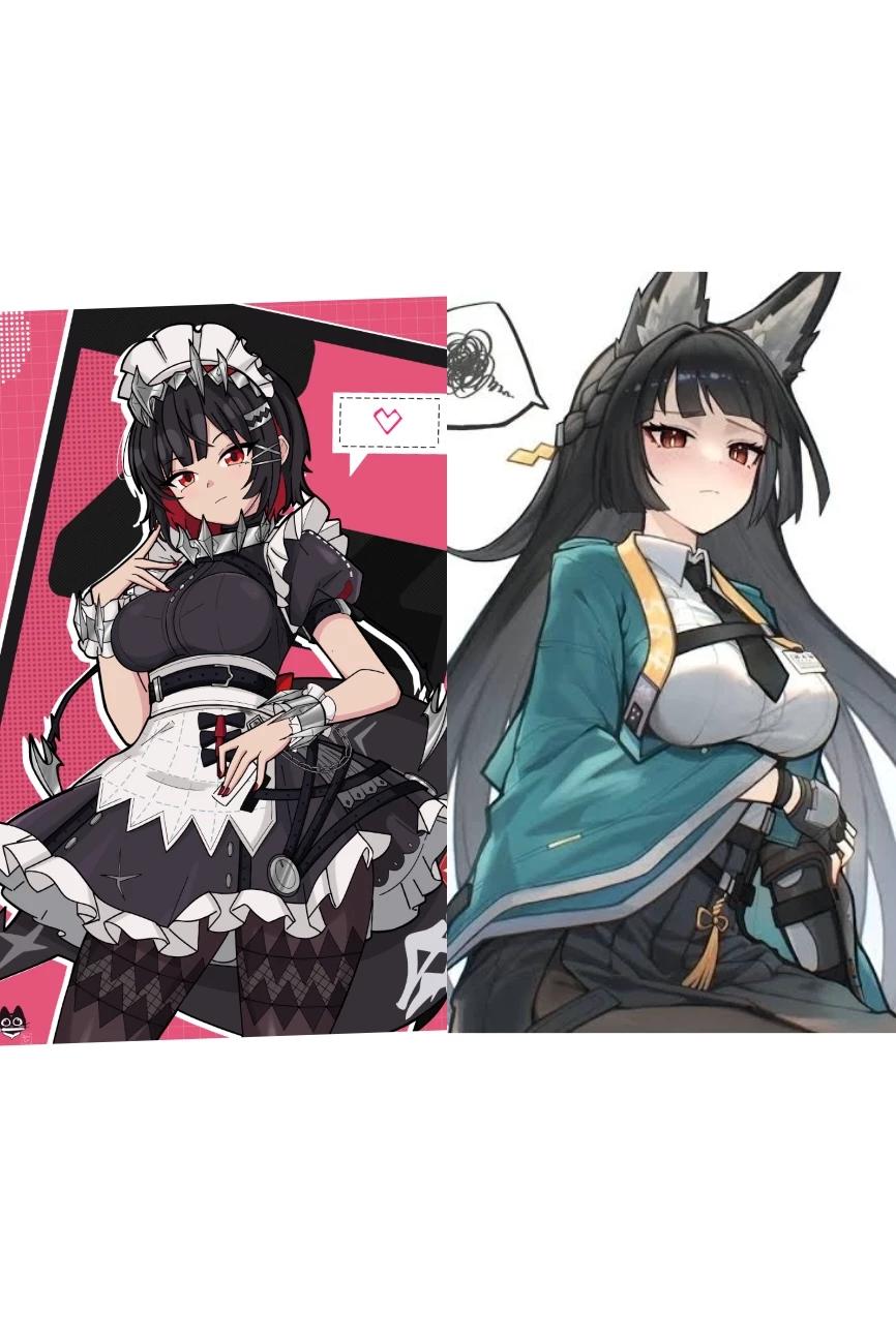 Ellen Joe and Miyabi thumbnail