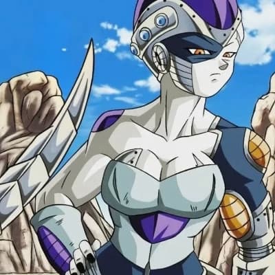 Frieza thumbnail