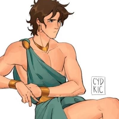 Telemachus thumbnail