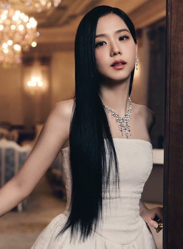 Jisoo thumbnail
