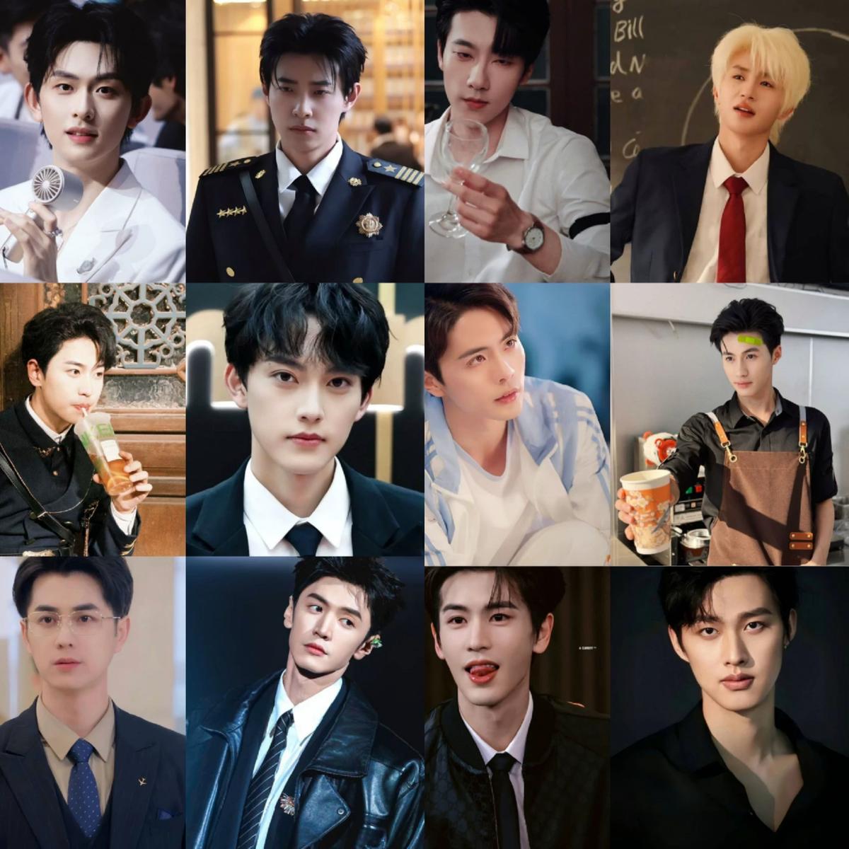 School drama thumbnail