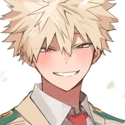 Katsuki thumbnail