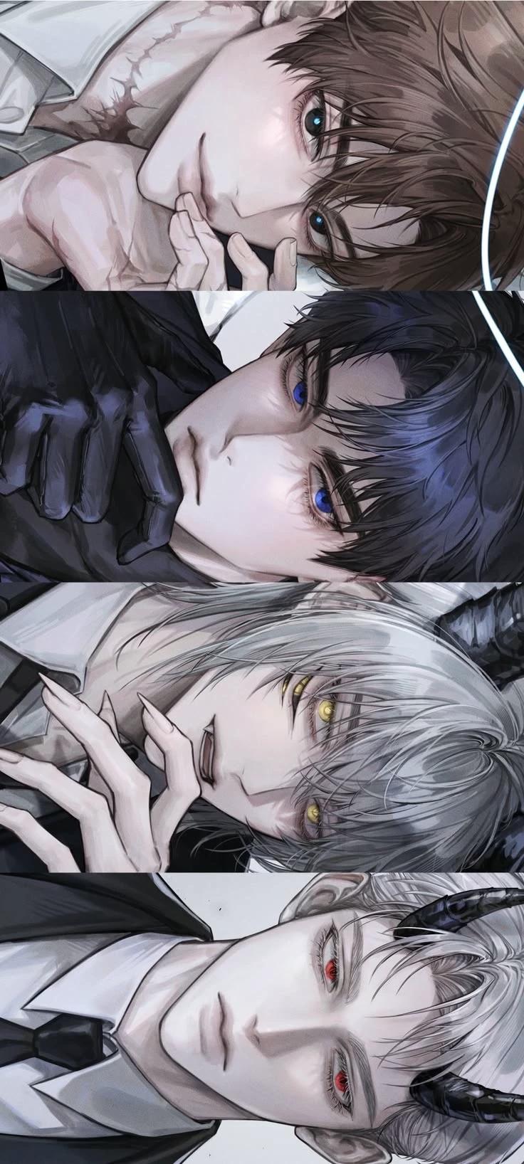 Roommates (BL/GAY)  thumbnail