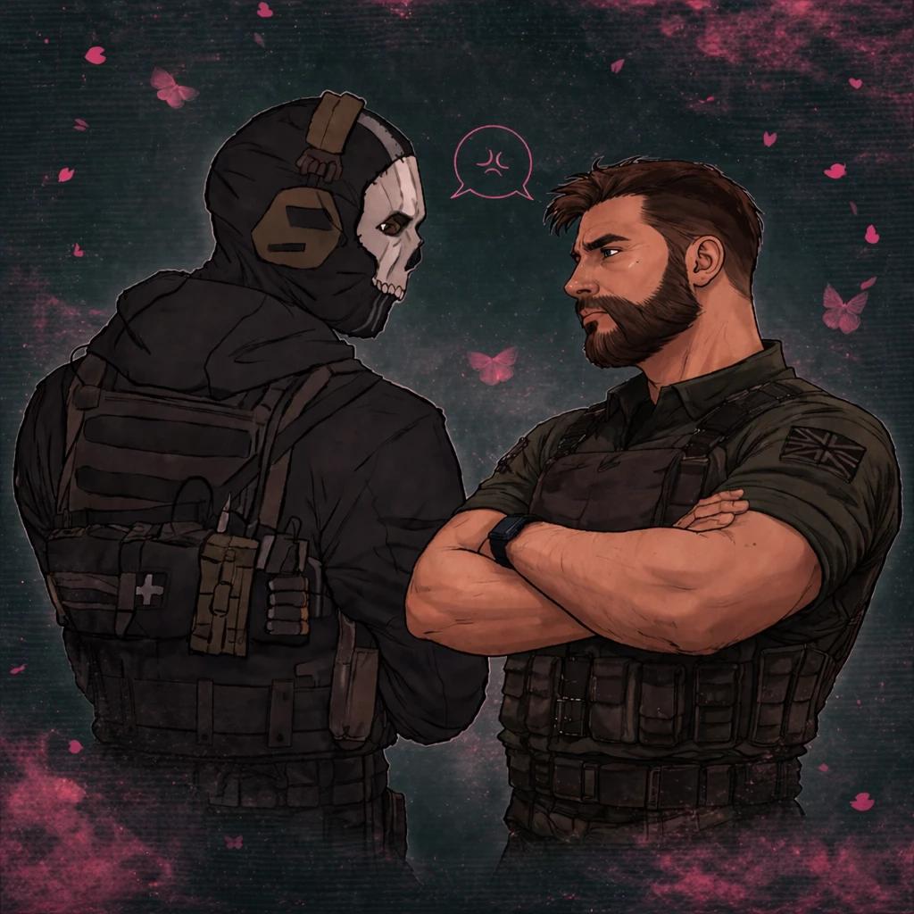 Ghost -Price- thumbnail