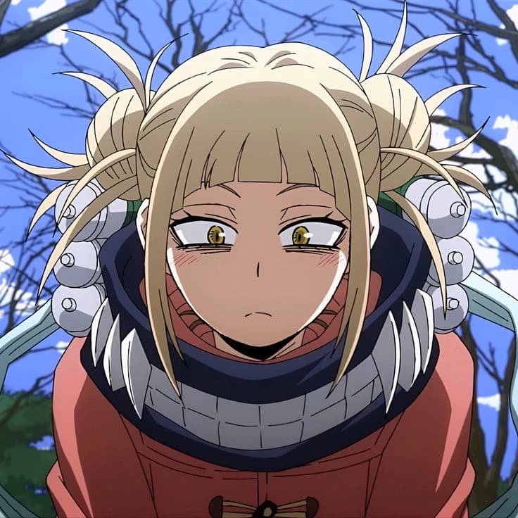 Himiko Toga thumbnail