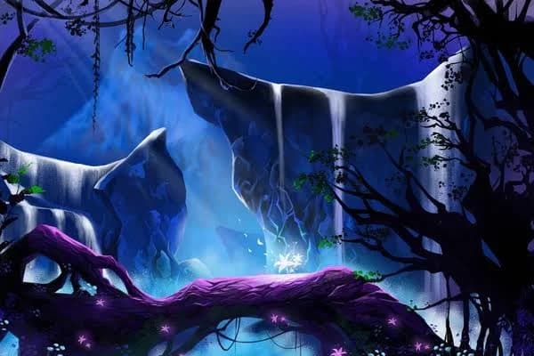 Magical world thumbnail
