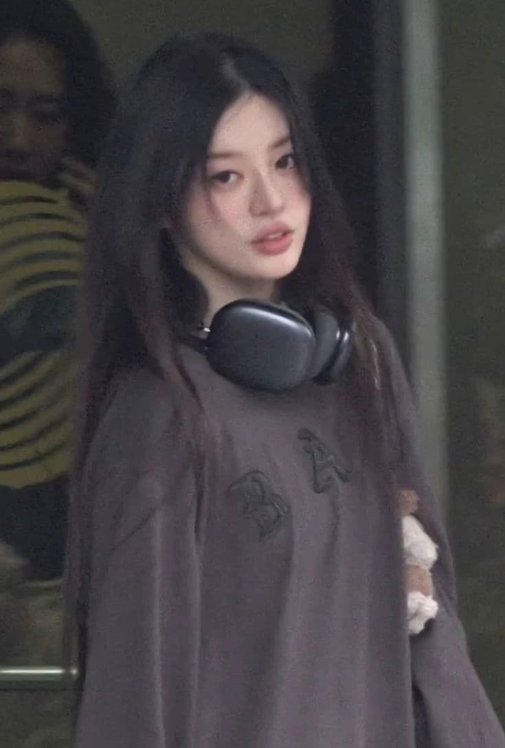Park Minju thumbnail