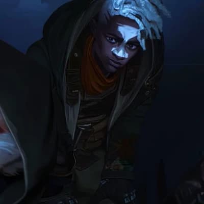 Ekko thumbnail