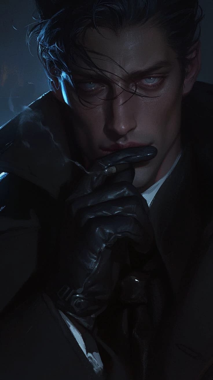 Sebastián Santory thumbnail